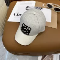 Cheap LOEWE Caps #1360162 Replica Wholesale [$27.00 USD] [ITEM#1360162] on Replica LOEWE Caps