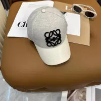 Cheap LOEWE Caps #1360162 Replica Wholesale [$27.00 USD] [ITEM#1360162] on Replica LOEWE Caps