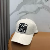 Cheap LOEWE Caps #1360162 Replica Wholesale [$27.00 USD] [ITEM#1360162] on Replica LOEWE Caps