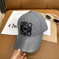 Cheap LOEWE Caps #1360163 Replica Wholesale [$27.00 USD] [ITEM#1360163] on Replica LOEWE Caps