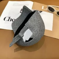 Cheap LOEWE Caps #1360163 Replica Wholesale [$27.00 USD] [ITEM#1360163] on Replica LOEWE Caps