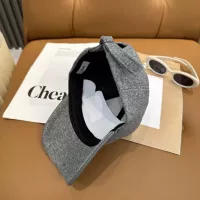 Cheap LOEWE Caps #1360163 Replica Wholesale [$27.00 USD] [ITEM#1360163] on Replica LOEWE Caps