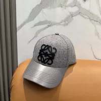 Cheap LOEWE Caps #1360163 Replica Wholesale [$27.00 USD] [ITEM#1360163] on Replica LOEWE Caps