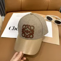 Cheap LOEWE Caps #1360164 Replica Wholesale [$27.00 USD] [ITEM#1360164] on Replica LOEWE Caps