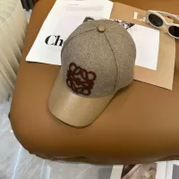 Cheap LOEWE Caps #1360164 Replica Wholesale [$27.00 USD] [ITEM#1360164] on Replica LOEWE Caps