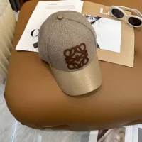 Cheap LOEWE Caps #1360164 Replica Wholesale [$27.00 USD] [ITEM#1360164] on Replica LOEWE Caps