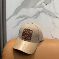 Cheap LOEWE Caps #1360164 Replica Wholesale [$27.00 USD] [ITEM#1360164] on Replica LOEWE Caps