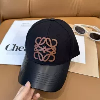 Cheap LOEWE Caps #1360165 Replica Wholesale [$27.00 USD] [ITEM#1360165] on Replica LOEWE Caps