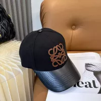 Cheap LOEWE Caps #1360165 Replica Wholesale [$27.00 USD] [ITEM#1360165] on Replica LOEWE Caps
