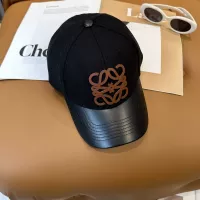 Cheap LOEWE Caps #1360165 Replica Wholesale [$27.00 USD] [ITEM#1360165] on Replica LOEWE Caps