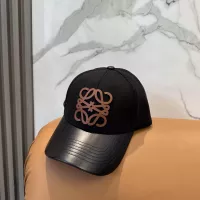 Cheap LOEWE Caps #1360165 Replica Wholesale [$27.00 USD] [ITEM#1360165] on Replica LOEWE Caps