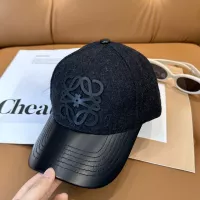 Cheap LOEWE Caps #1360166 Replica Wholesale [$27.00 USD] [ITEM#1360166] on Replica LOEWE Caps