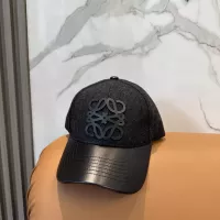 Cheap LOEWE Caps #1360166 Replica Wholesale [$27.00 USD] [ITEM#1360166] on Replica LOEWE Caps