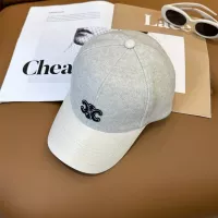 Cheap Celine Caps #1360167 Replica Wholesale [$27.00 USD] [ITEM#1360167] on Replica Celine Caps