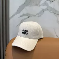 Cheap Celine Caps #1360167 Replica Wholesale [$27.00 USD] [ITEM#1360167] on Replica Celine Caps