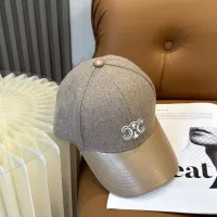 Cheap Celine Caps #1360168 Replica Wholesale [$27.00 USD] [ITEM#1360168] on Replica Celine Caps