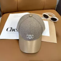Cheap Celine Caps #1360168 Replica Wholesale [$27.00 USD] [ITEM#1360168] on Replica Celine Caps