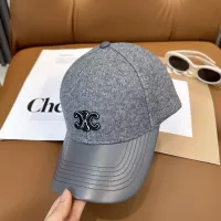 Cheap Celine Caps #1360169 Replica Wholesale [$27.00 USD] [ITEM#1360169] on Replica Celine Caps