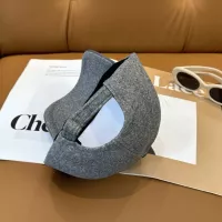 Cheap Celine Caps #1360169 Replica Wholesale [$27.00 USD] [ITEM#1360169] on Replica Celine Caps