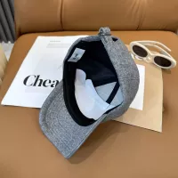 Cheap Celine Caps #1360169 Replica Wholesale [$27.00 USD] [ITEM#1360169] on Replica Celine Caps