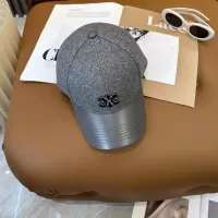 Cheap Celine Caps #1360169 Replica Wholesale [$27.00 USD] [ITEM#1360169] on Replica Celine Caps
