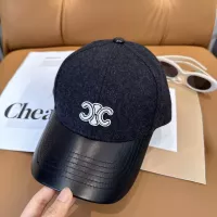 Cheap Celine Caps #1360170 Replica Wholesale [$27.00 USD] [ITEM#1360170] on Replica Celine Caps