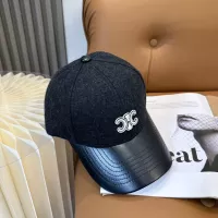 Cheap Celine Caps #1360170 Replica Wholesale [$27.00 USD] [ITEM#1360170] on Replica Celine Caps