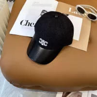 Cheap Celine Caps #1360170 Replica Wholesale [$27.00 USD] [ITEM#1360170] on Replica Celine Caps