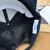 Cheap Celine Caps #1360170 Replica Wholesale [$27.00 USD] [ITEM#1360170] on Replica Celine Caps