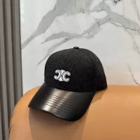 Cheap Celine Caps #1360170 Replica Wholesale [$27.00 USD] [ITEM#1360170] on Replica Celine Caps