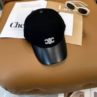 Cheap Celine Caps #1360171 Replica Wholesale [$27.00 USD] [ITEM#1360171] on Replica Celine Caps