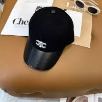 Cheap Celine Caps #1360171 Replica Wholesale [$27.00 USD] [ITEM#1360171] on Replica Celine Caps