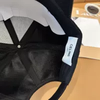 Cheap Celine Caps #1360171 Replica Wholesale [$27.00 USD] [ITEM#1360171] on Replica Celine Caps