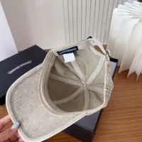 Cheap Chrome Hearts Caps #1360176 Replica Wholesale [$29.00 USD] [ITEM#1360176] on Replica Chrome Hearts Caps