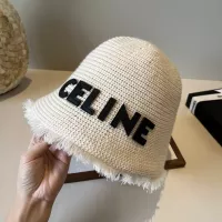Cheap Celine Caps #1360194 Replica Wholesale [$34.00 USD] [ITEM#1360194] on Replica Celine Caps