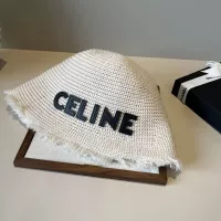 Cheap Celine Caps #1360194 Replica Wholesale [$34.00 USD] [ITEM#1360194] on Replica Celine Caps