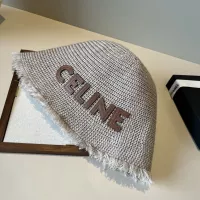 Cheap Celine Caps #1360195 Replica Wholesale [$34.00 USD] [ITEM#1360195] on Replica Celine Caps