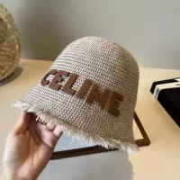 Cheap Celine Caps #1360195 Replica Wholesale [$34.00 USD] [ITEM#1360195] on Replica Celine Caps