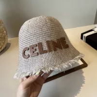 Cheap Celine Caps #1360195 Replica Wholesale [$34.00 USD] [ITEM#1360195] on Replica Celine Caps