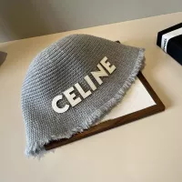 Cheap Celine Caps #1360196 Replica Wholesale [$34.00 USD] [ITEM#1360196] on Replica Celine Caps