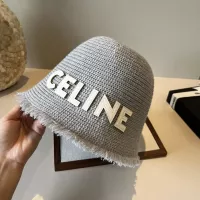 Cheap Celine Caps #1360196 Replica Wholesale [$34.00 USD] [ITEM#1360196] on Replica Celine Caps
