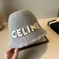 Cheap Celine Caps #1360196 Replica Wholesale [$34.00 USD] [ITEM#1360196] on Replica Celine Caps