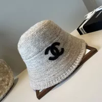 Cheap Chanel Caps #1360200 Replica Wholesale [$36.00 USD] [ITEM#1360200] on Replica Chanel Caps