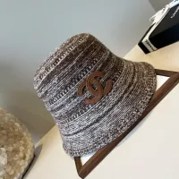 Cheap Chanel Caps #1360201 Replica Wholesale [$36.00 USD] [ITEM#1360201] on Replica Chanel Caps
