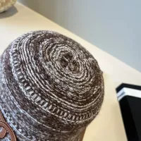 Cheap Chanel Caps #1360201 Replica Wholesale [$36.00 USD] [ITEM#1360201] on Replica Chanel Caps