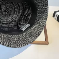 Cheap Chanel Caps #1360202 Replica Wholesale [$36.00 USD] [ITEM#1360202] on Replica Chanel Caps