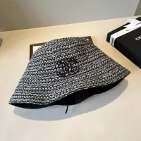 Cheap Chanel Caps #1360204 Replica Wholesale [$36.00 USD] [ITEM#1360204] on Replica Chanel Caps