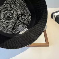 Cheap Chanel Caps #1360204 Replica Wholesale [$36.00 USD] [ITEM#1360204] on Replica Chanel Caps