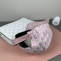 Cheap Christian Dior Caps #1360205 Replica Wholesale [$36.00 USD] [ITEM#1360205] on Replica Christian Dior Caps