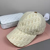Cheap Christian Dior Caps #1360206 Replica Wholesale [$36.00 USD] [ITEM#1360206] on Replica Christian Dior Caps